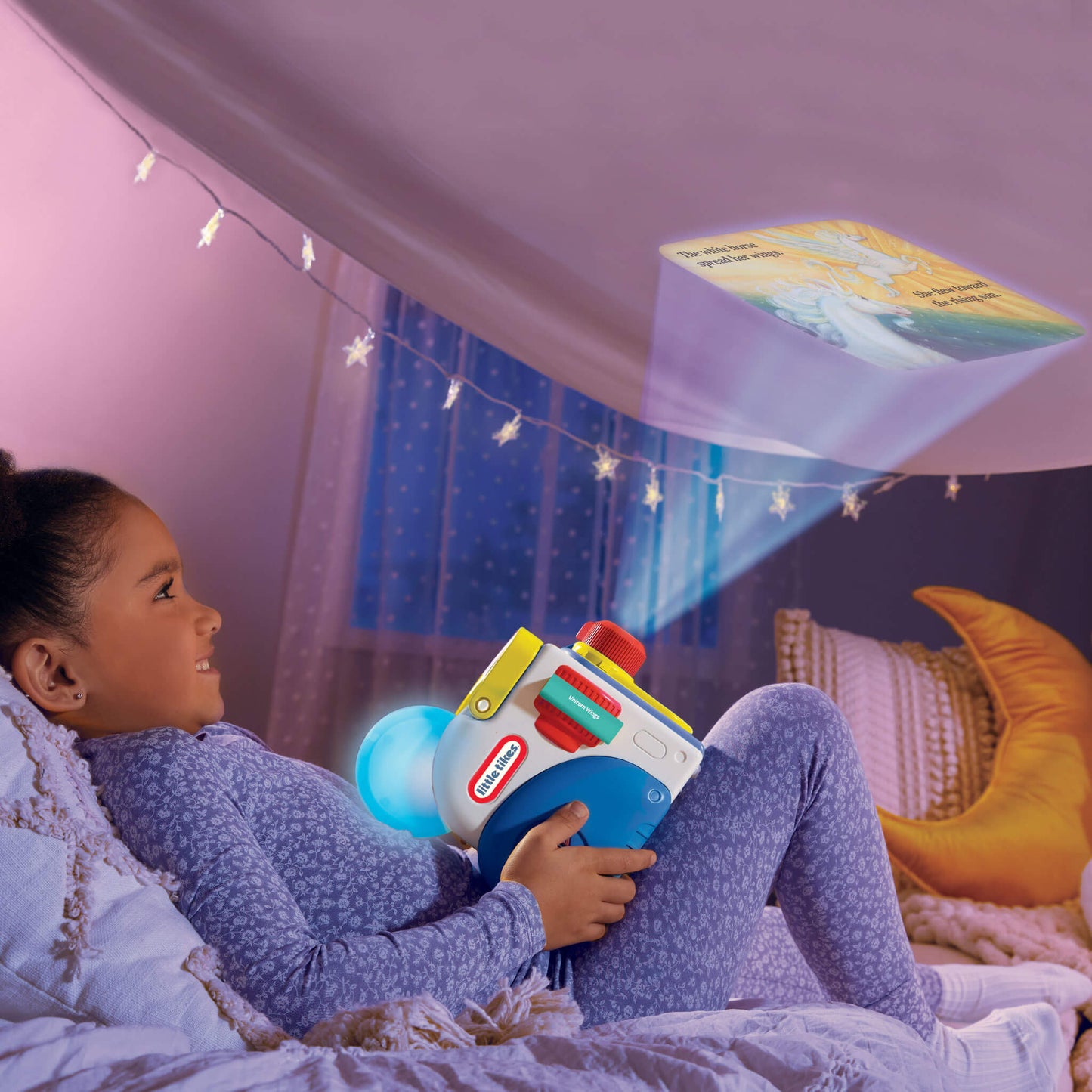 Story Dream Machine  Random House Magical Creatures Collection