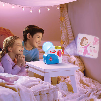 Story Dream Machine  Random House I Love...! Collection