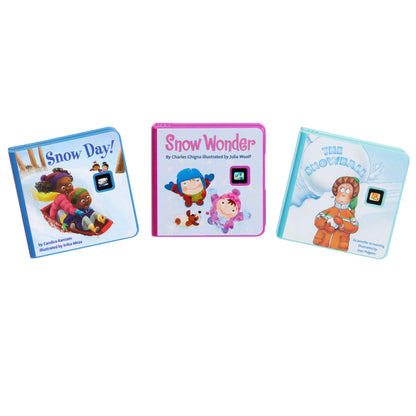 Story Dream Machine  Random House Snowy Day Collection