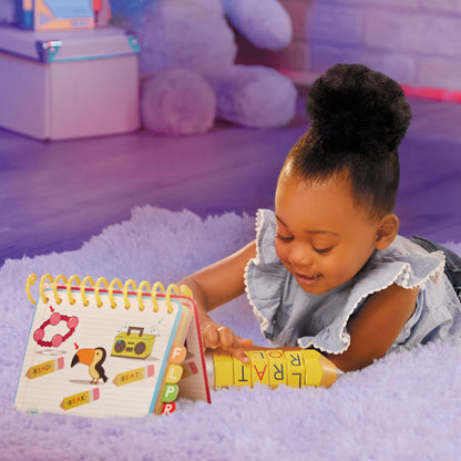 Old School My First Pinball Activity Table