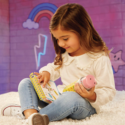 Old School My First Pinball Activity Table