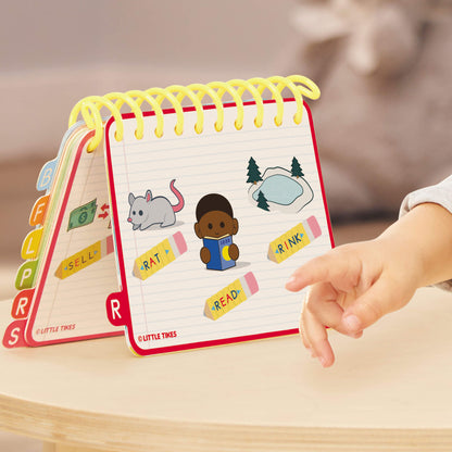 Old School My First Pinball Activity Table