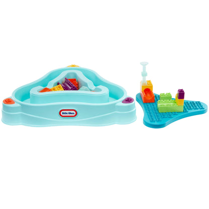 Build & Splash  Water Table with 25+ Accessories