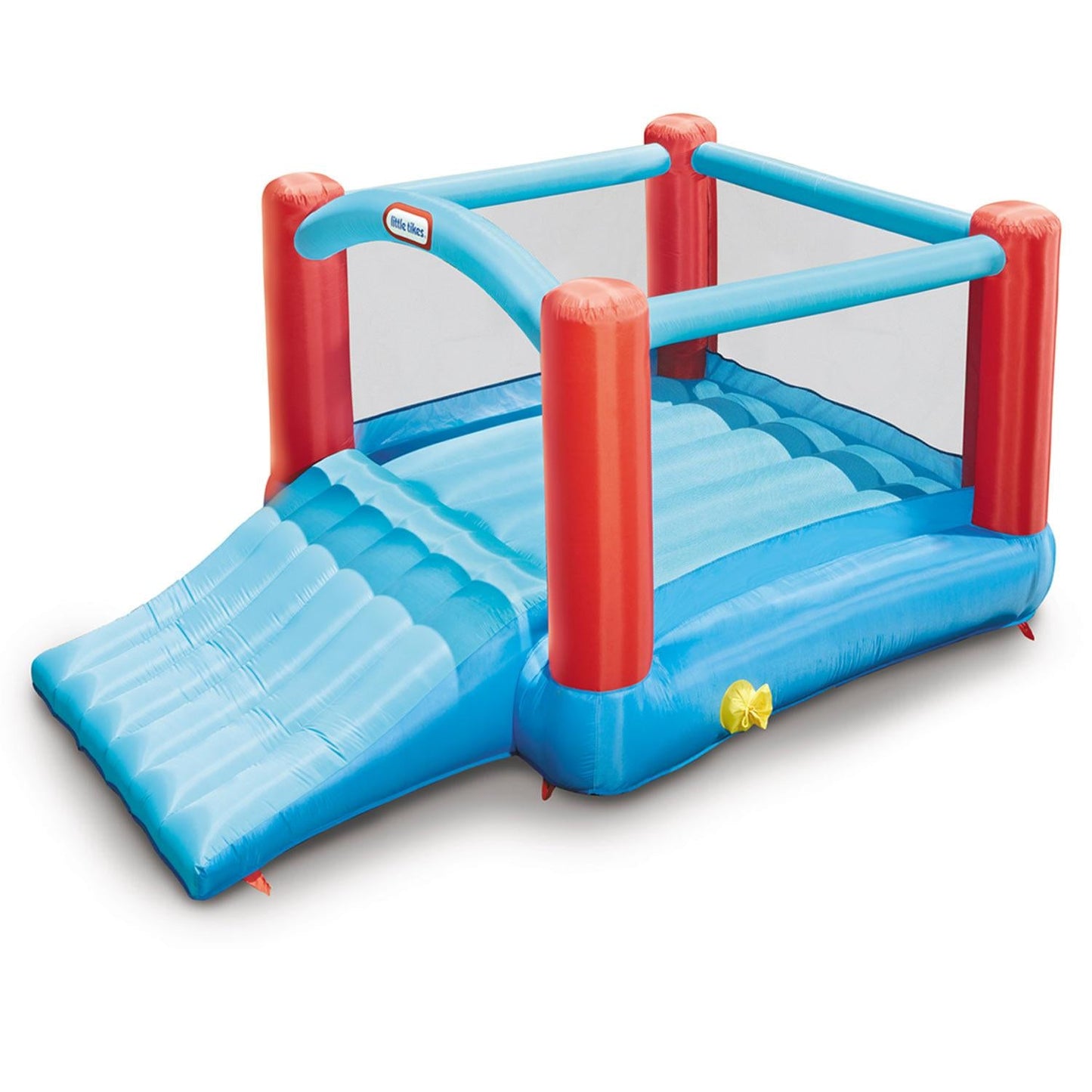 Pack 'n Roll Bouncer