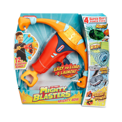 My First Mighty Blasters  Mighty Bow