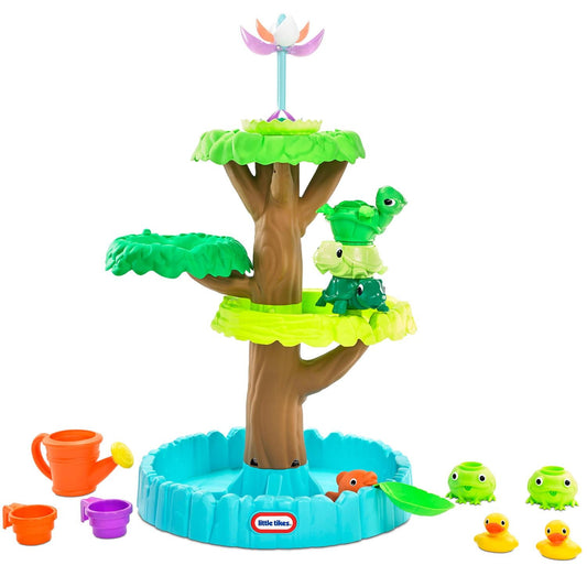 Magic Flower Water Table