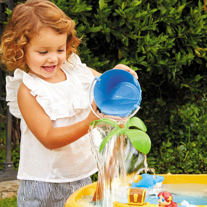 Island Wavemaker  Water Table