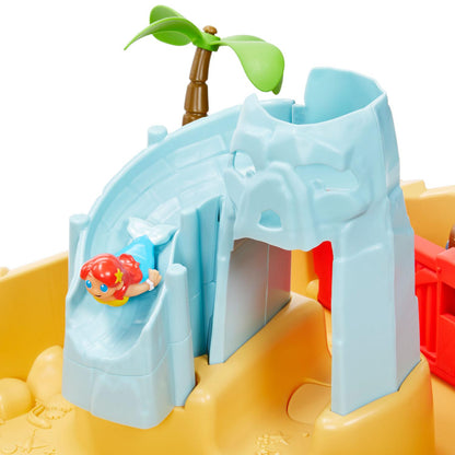 Island Wavemaker  Water Table