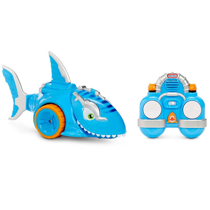 Shark Strike RC