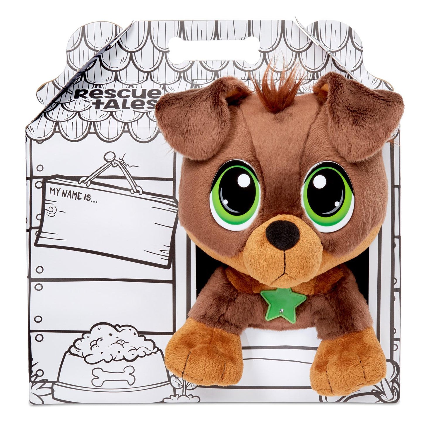 Rescue Tales  Adoptable Pets - Rottweiler