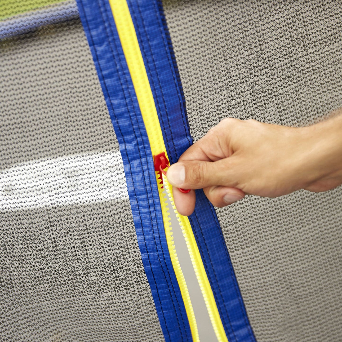 Mega 12-foot Trampoline