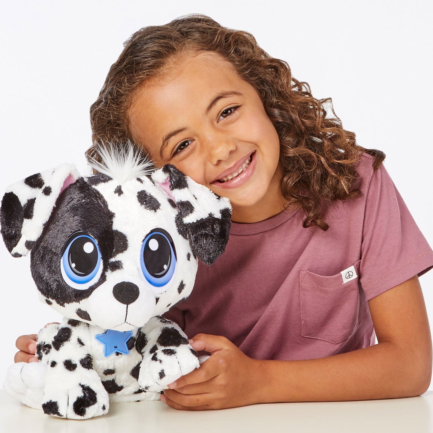 Rescue Tales  Adoptable Pets - Dalmatian