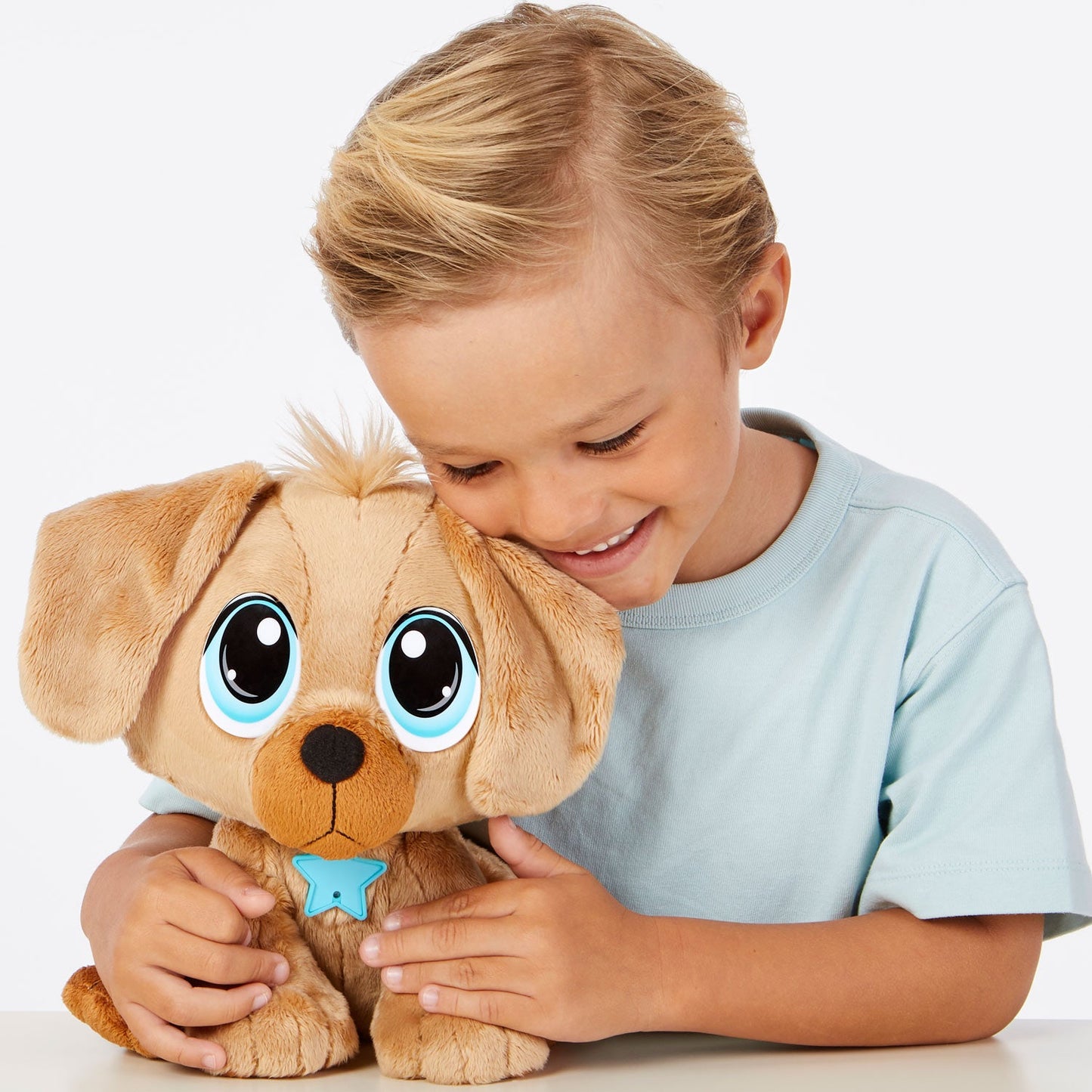 Rescue Tales  Adoptable Pets - Golden Retriever