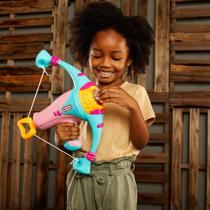 My First Mighty Blasters  Power Bow