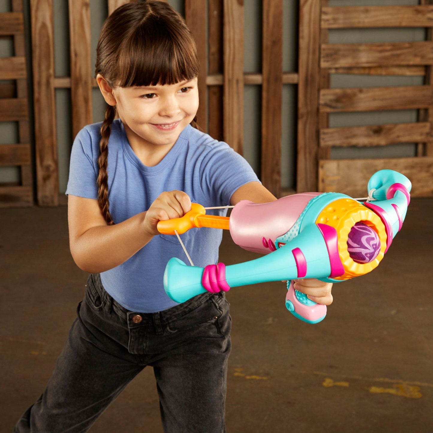 My First Mighty Blasters  Power Bow