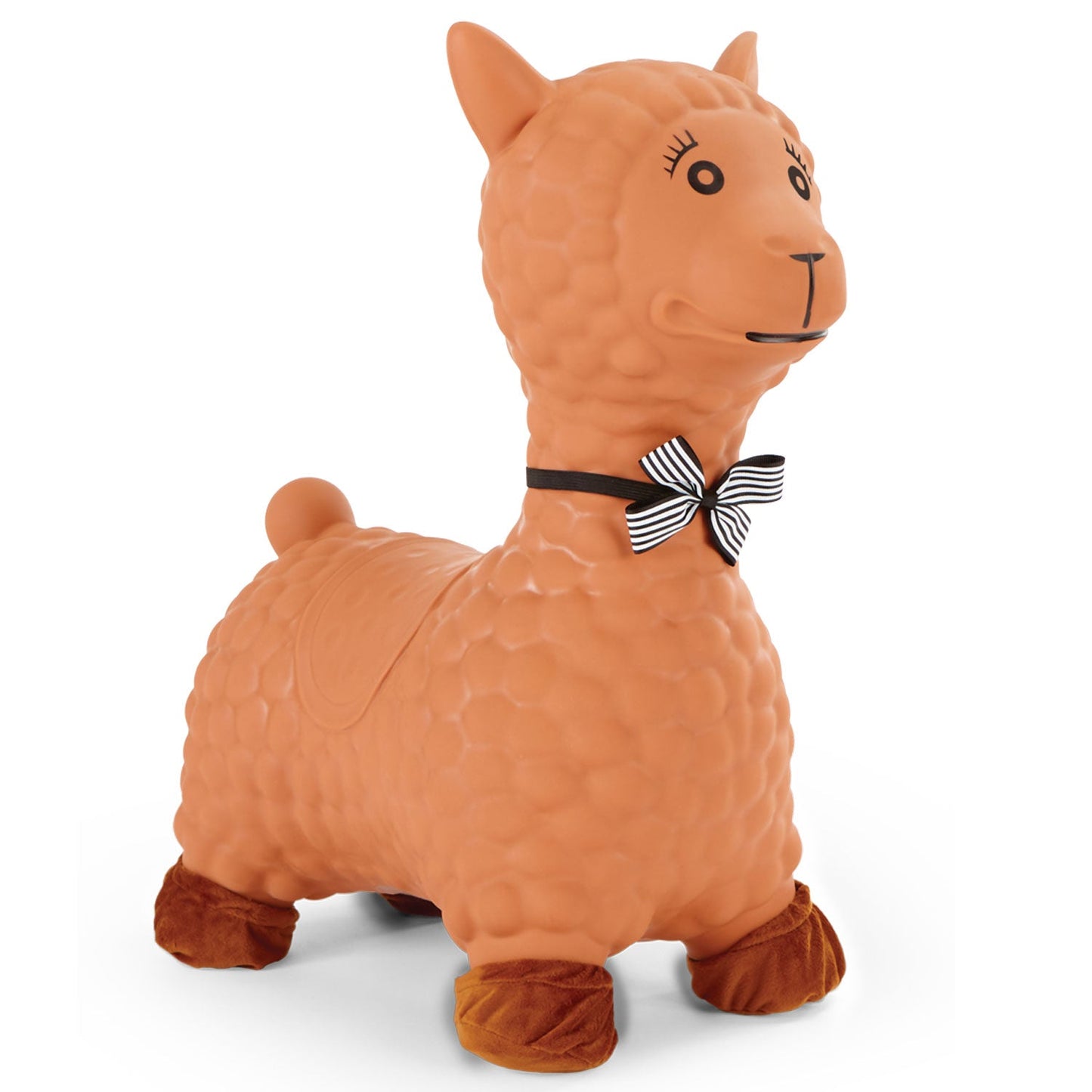 Llama Animal Hopper