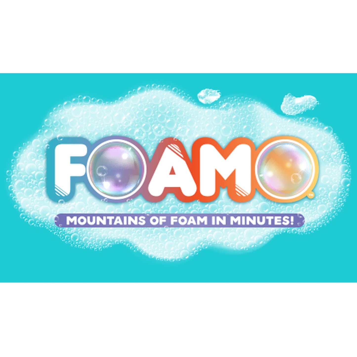 FOAMO  Foam Machine