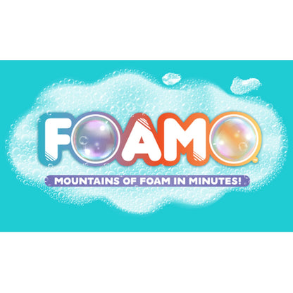 FOAMO  Foam Machine