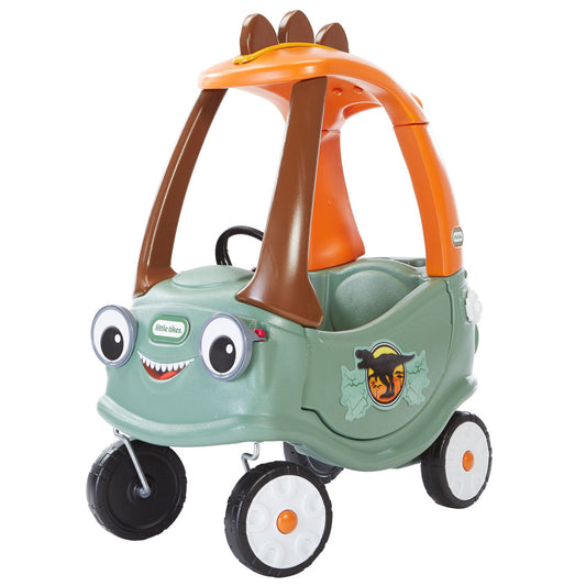 T-Rex Cozy Coupe  Ride-On