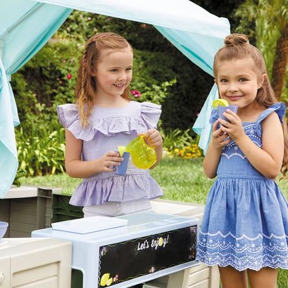 Backyard Bungalow PlayHouse