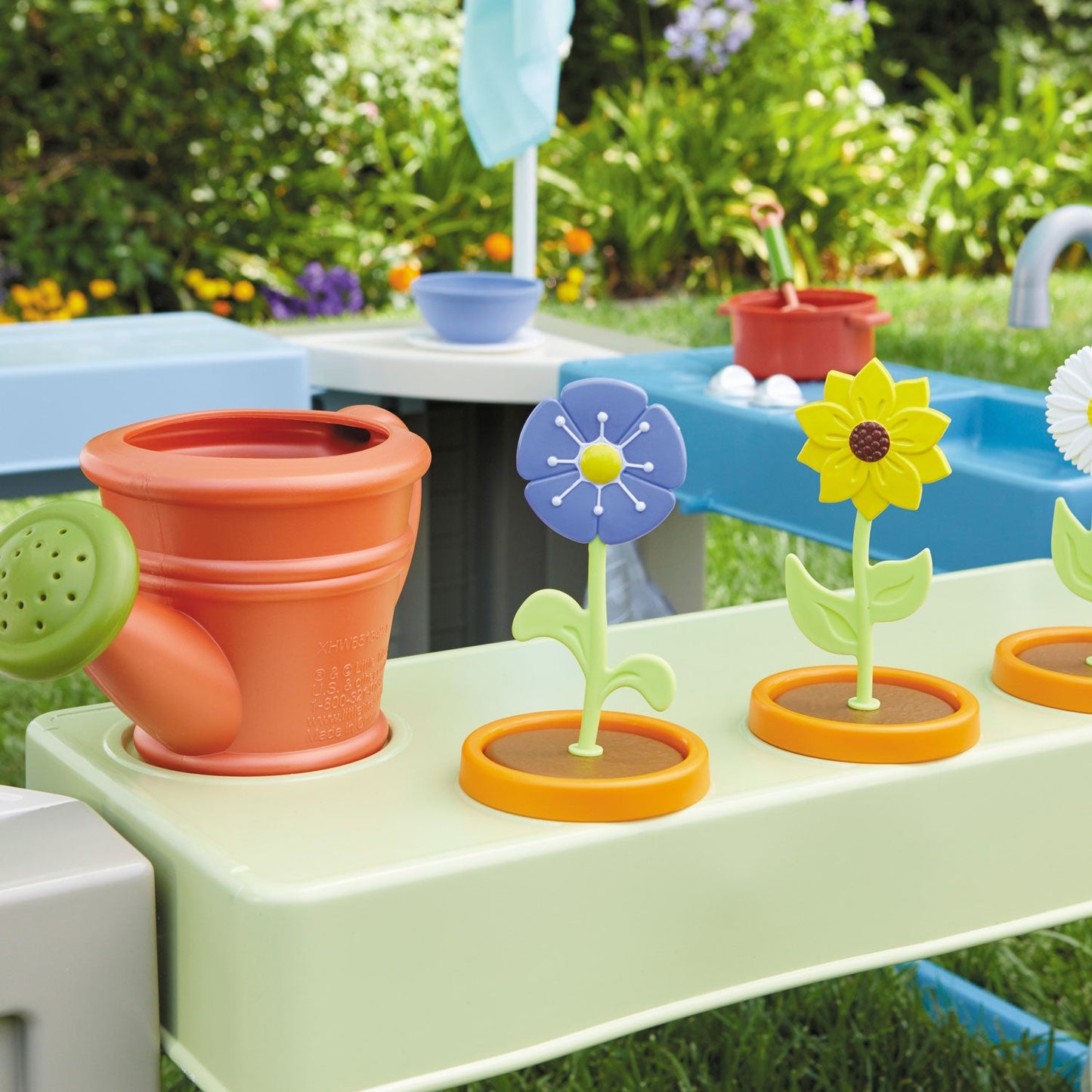 Backyard Bungalow PlayHouse