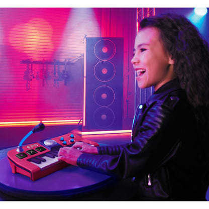 My Real Jam  Keyboard