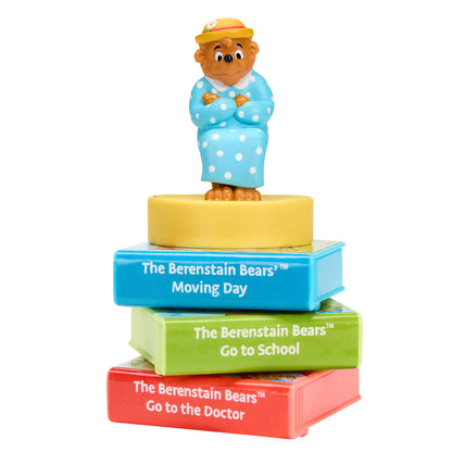 Story Dream Machine  Random House Berenstain Bears  Big Day Collection