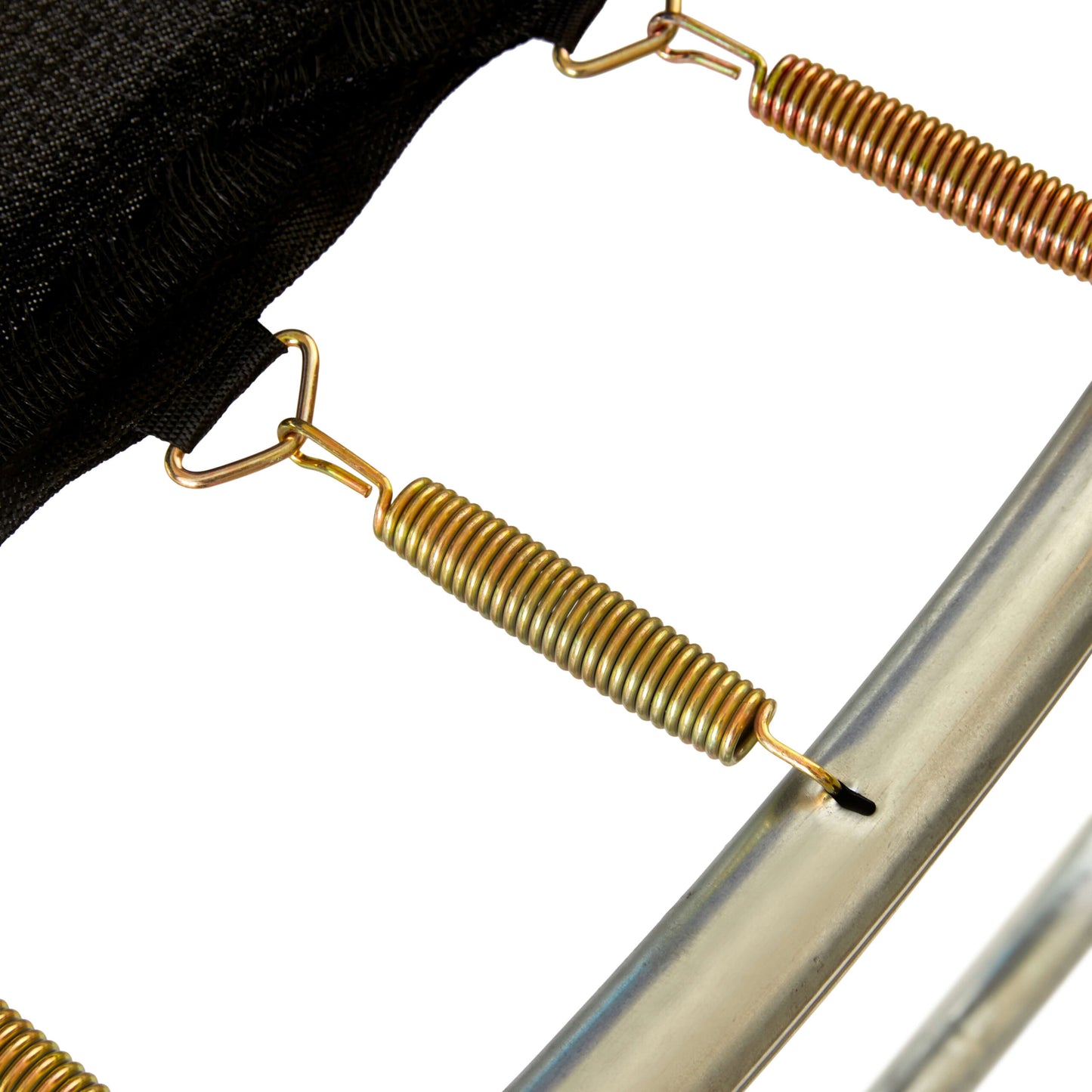 Mega 12-foot Trampoline